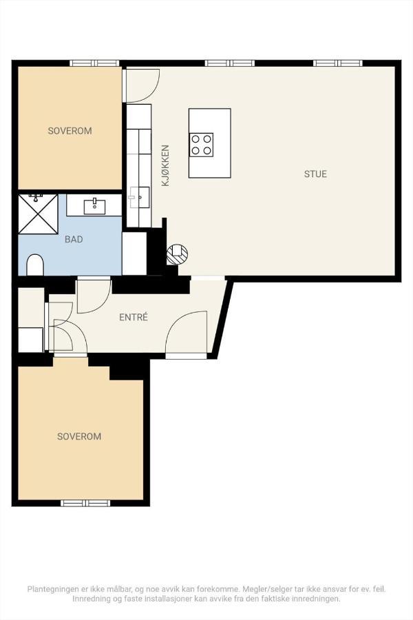 Beautiful Apartment In The Heart Of Oslo! Extérieur photo