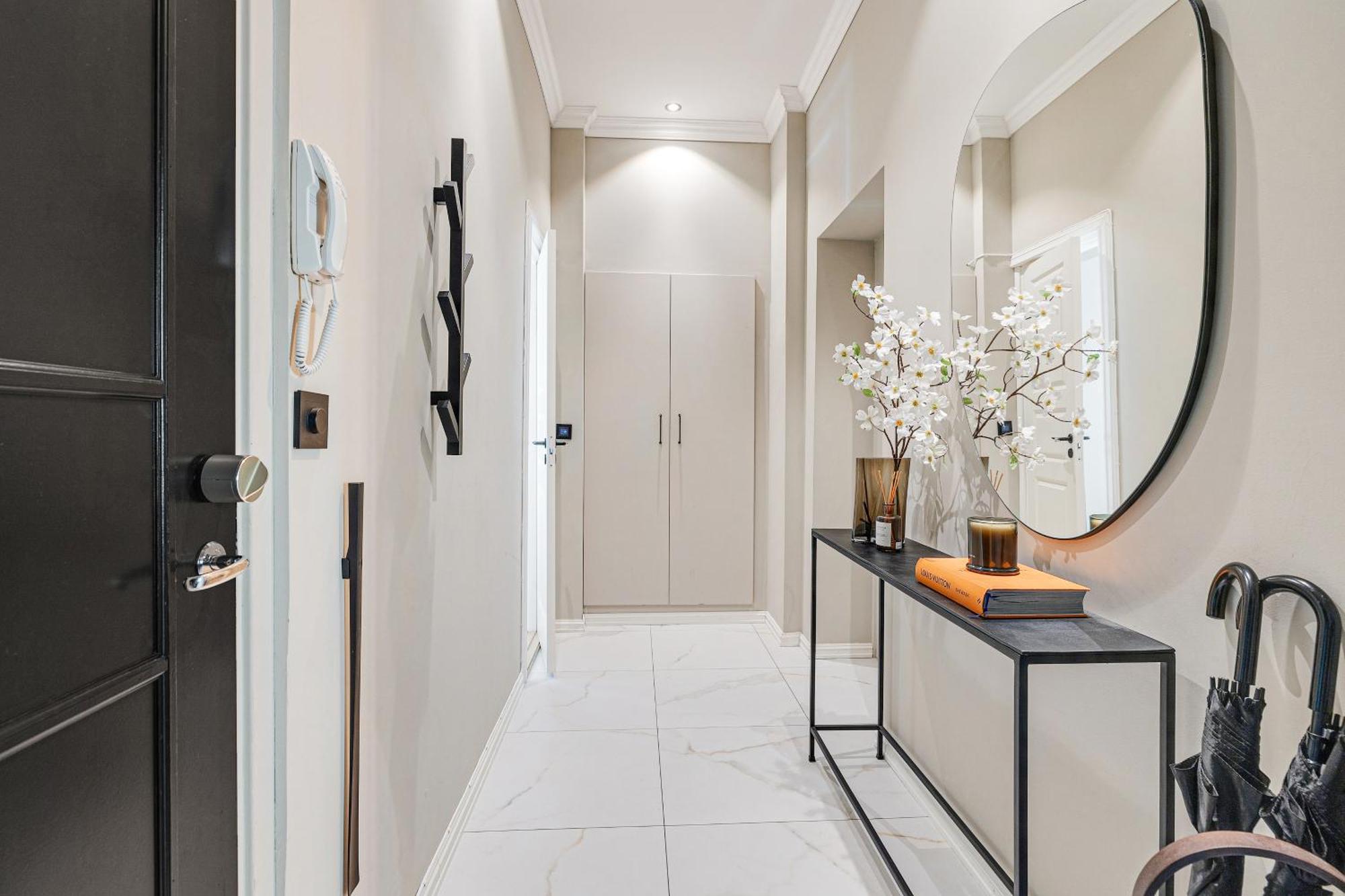 Beautiful Apartment In The Heart Of Oslo! Extérieur photo