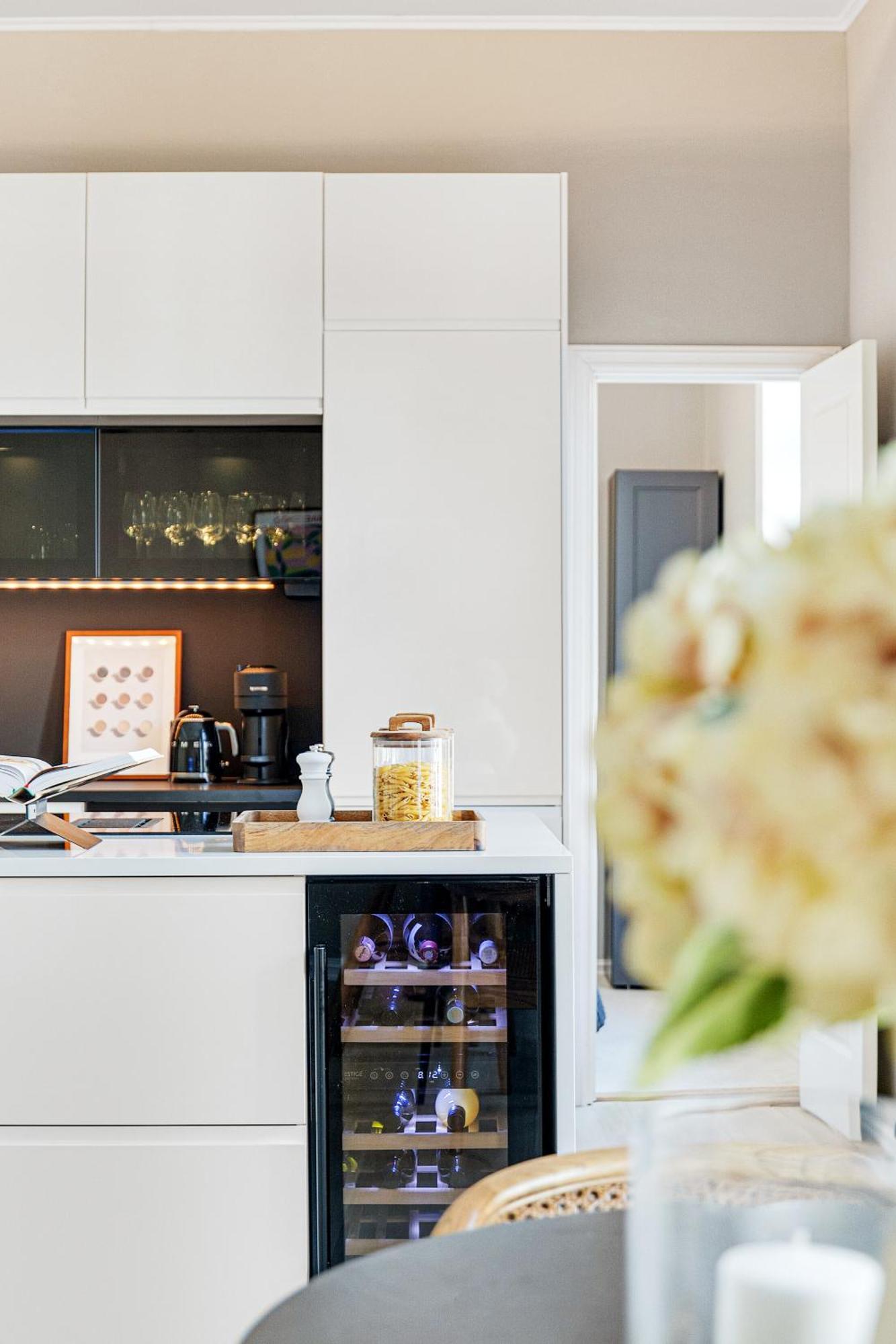 Beautiful Apartment In The Heart Of Oslo! Extérieur photo