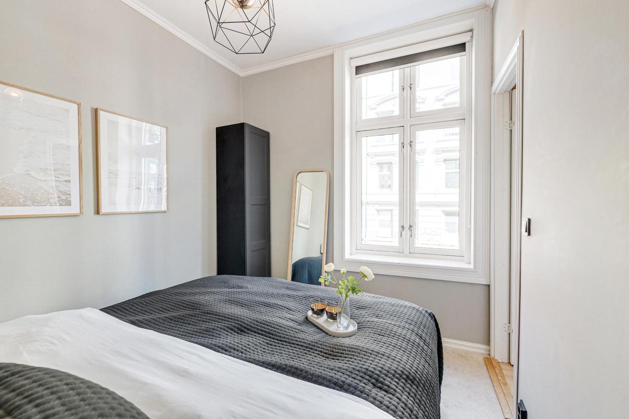 Beautiful Apartment In The Heart Of Oslo! Extérieur photo