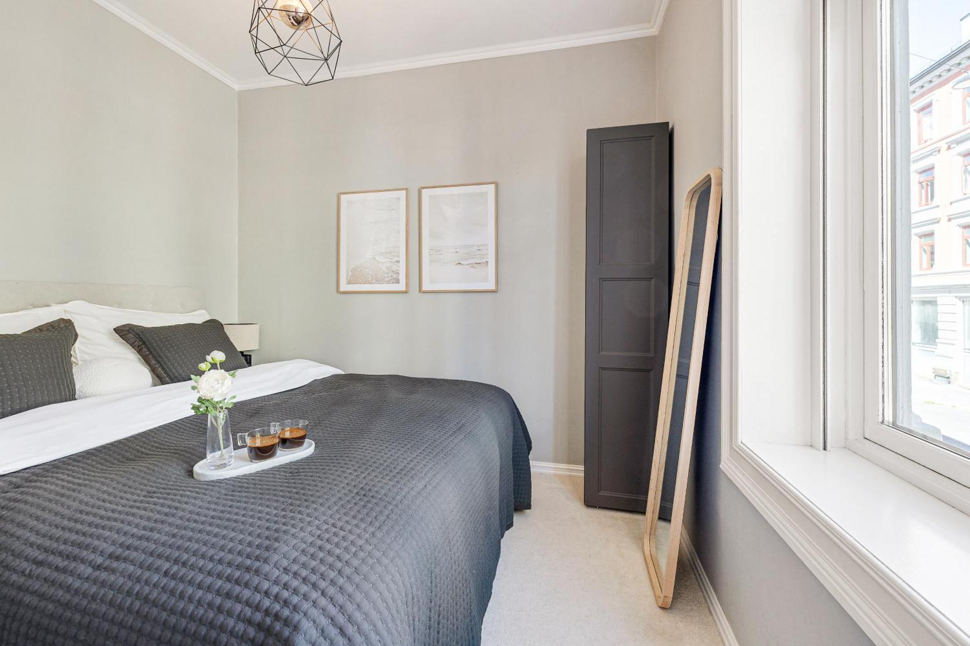 Beautiful Apartment In The Heart Of Oslo! Extérieur photo