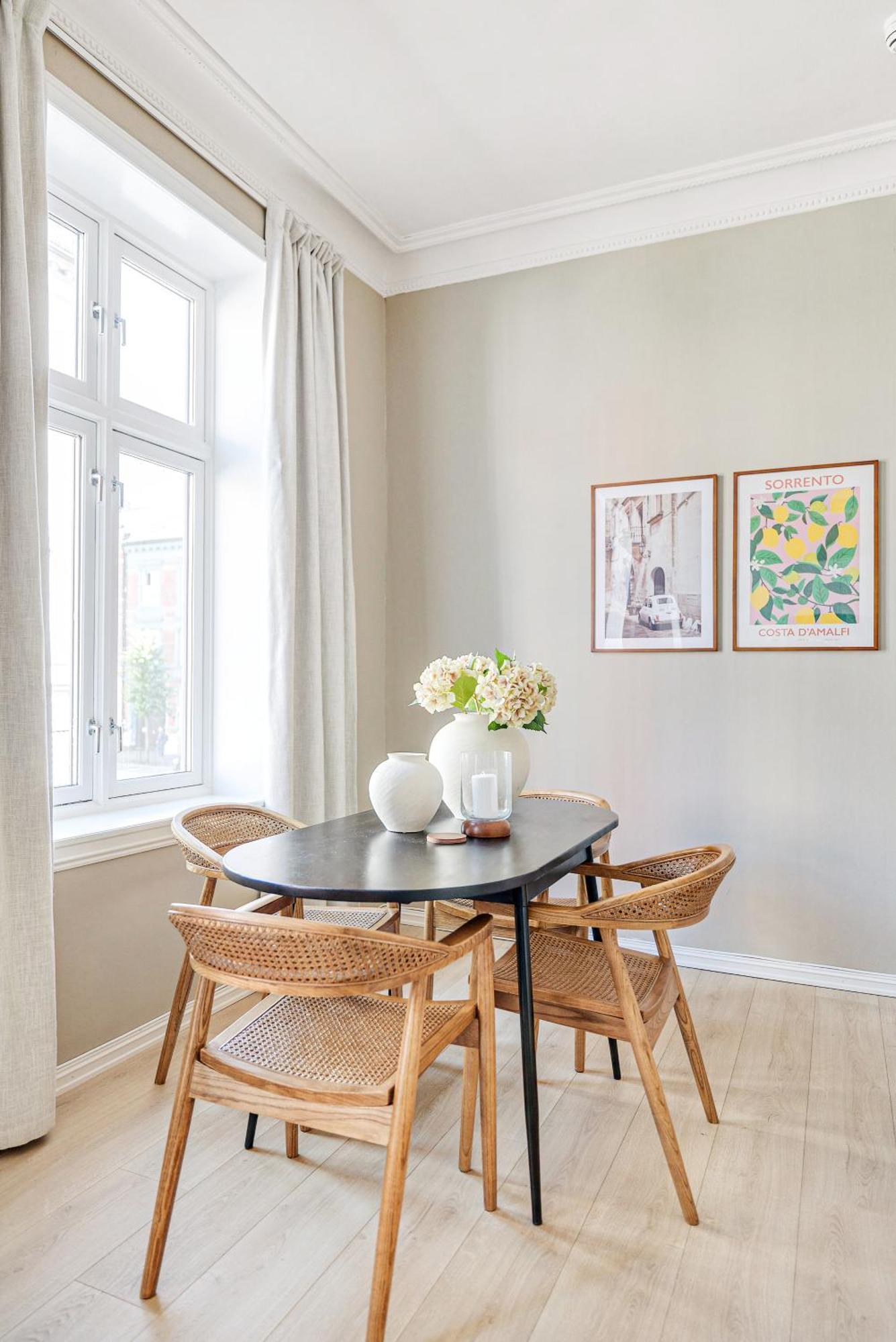 Beautiful Apartment In The Heart Of Oslo! Extérieur photo